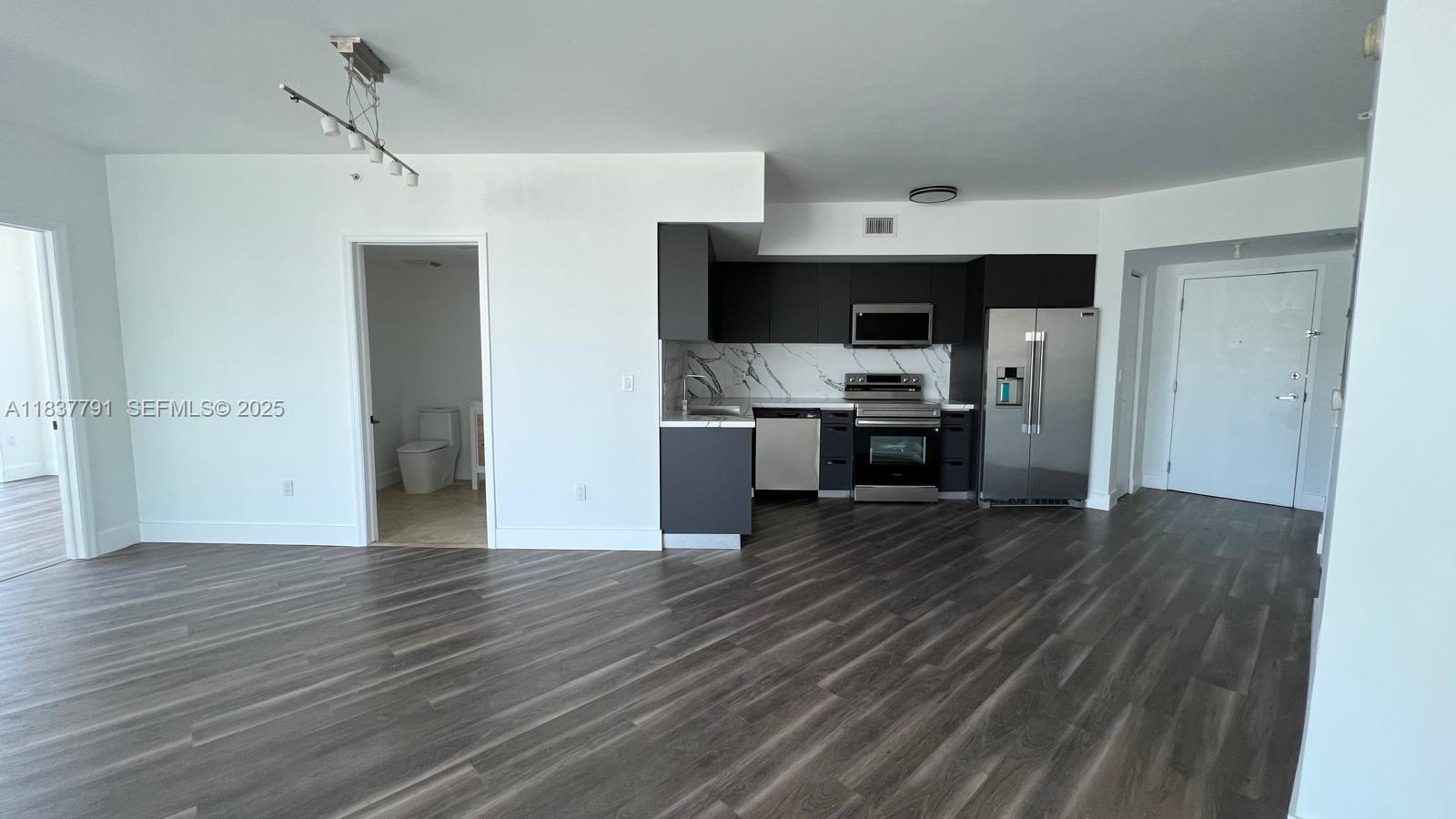 350 S Miami Ave # 2401, Miami FL 33130 — #A11837791