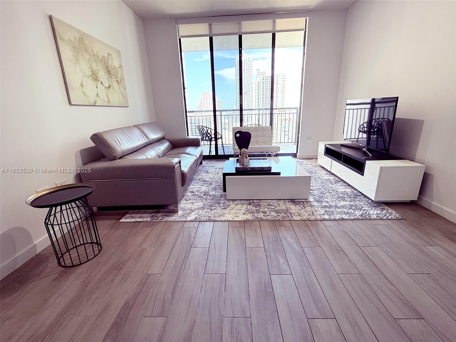 999 SW 1st Ave # 2611, Miami FL 33130 — #A11852539