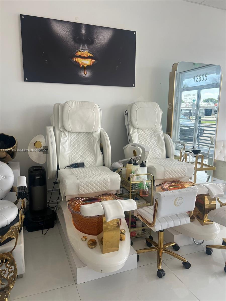 Confidentially NE 7 TH AVE, Miami FL 33161 — #A11838112