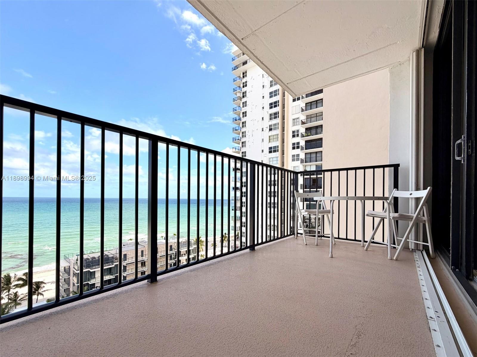 2101 S Ocean Dr # 1402, Hollywood FL 33019 — #A11898994