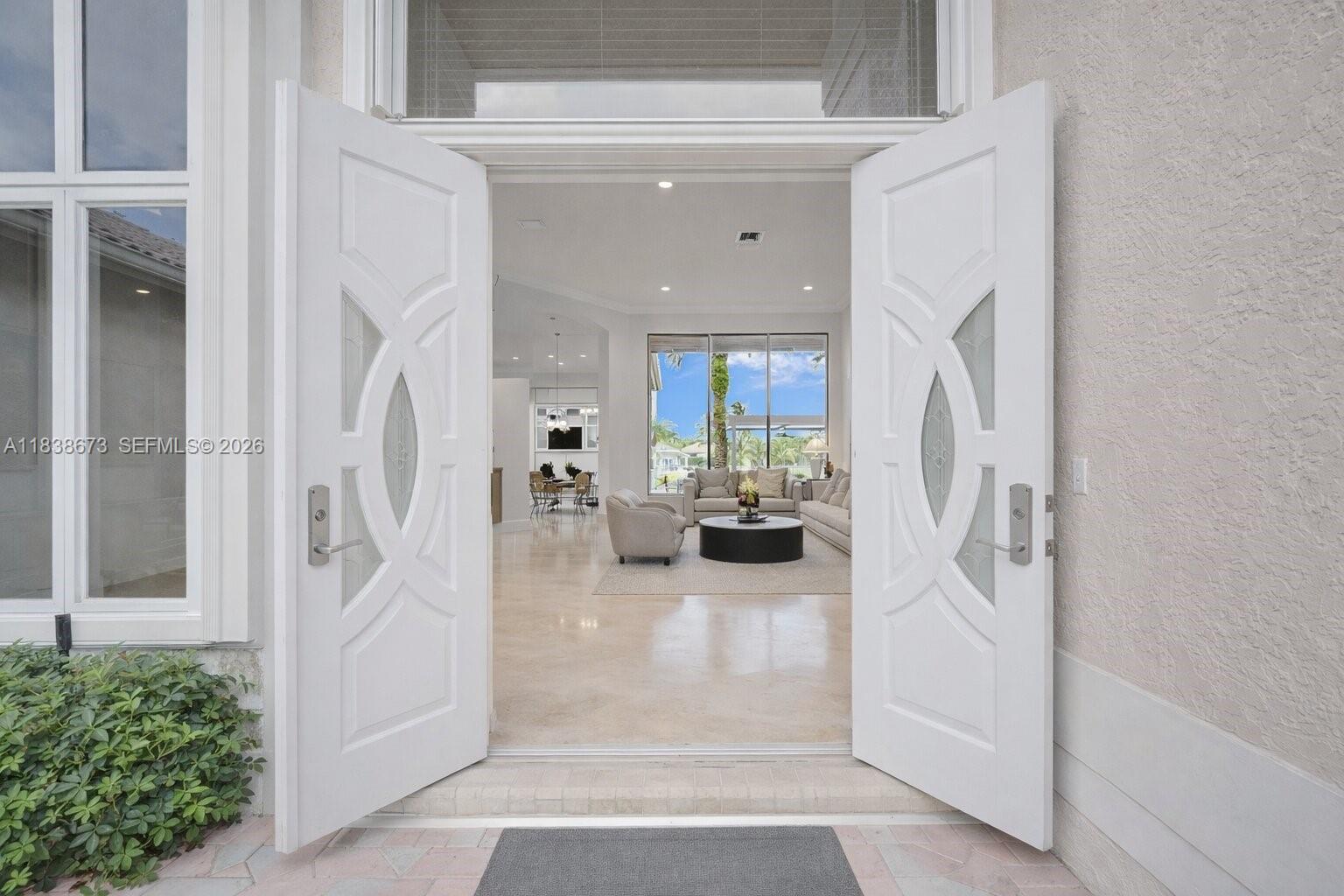 2914 Medinah, Weston FL 33332 — #A11838673