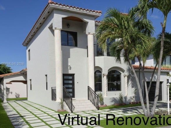 3124 Prairie Ave, Miami Beach FL 33140 — #A11838793