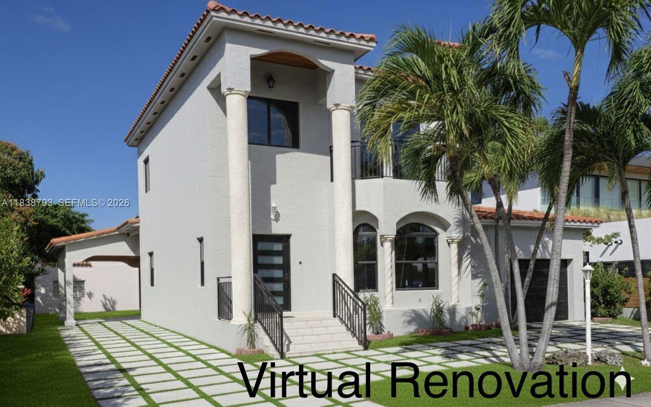 6dd28e9b-6137 3124 Prairie Ave, Miami Beach FL 33140 — #A11838793