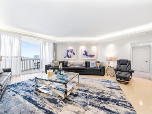 2000 Island Blvd # 2409, Aventura FL 33160 — #A11838807