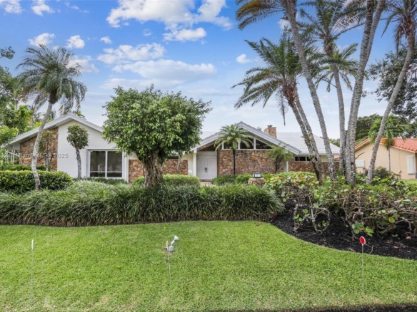 13025 SW 108th Ave, Miami FL 33176 — #A11839202