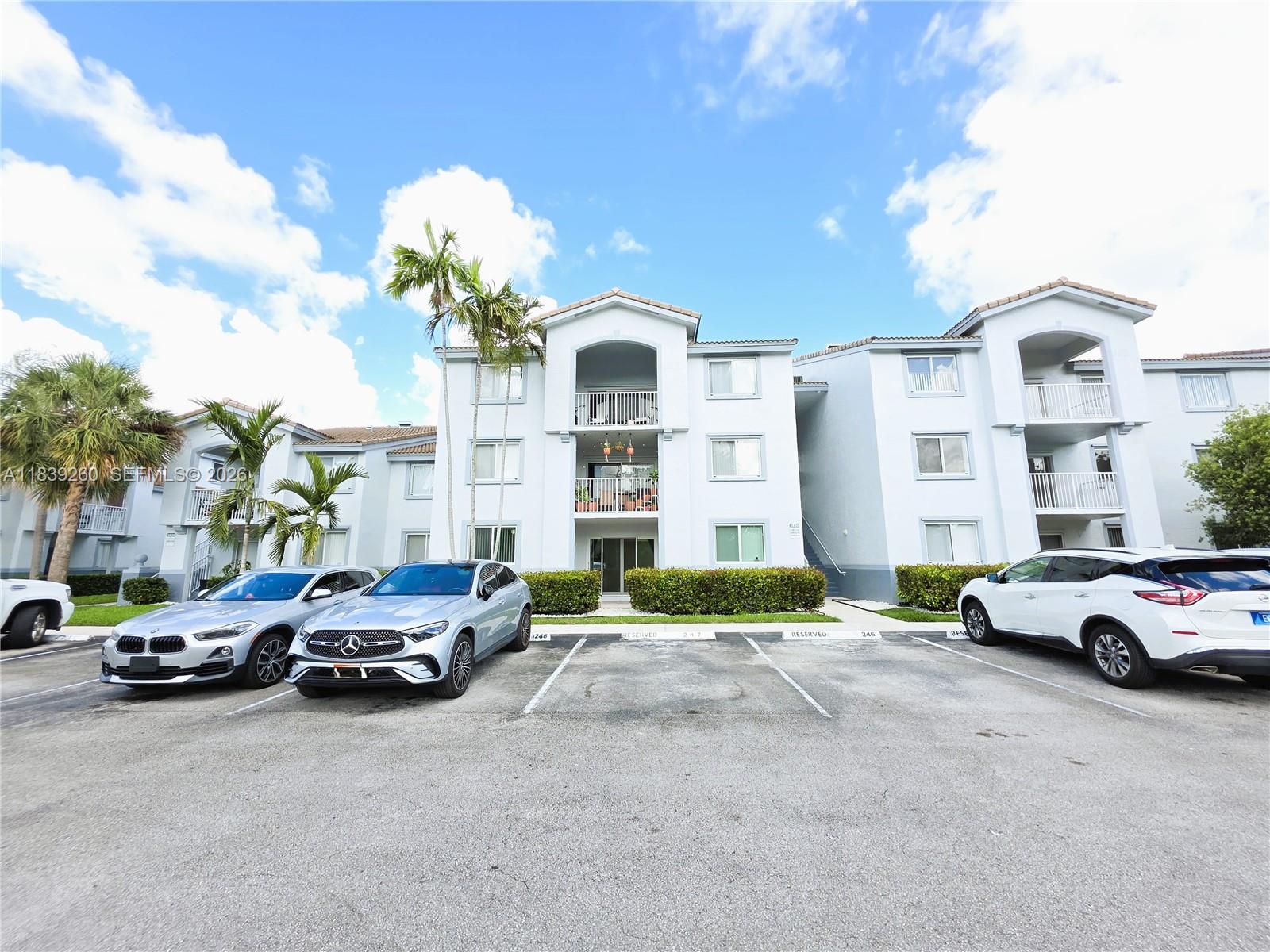 2620 S University Dr # 111, Davie FL 33328 — #A11839260