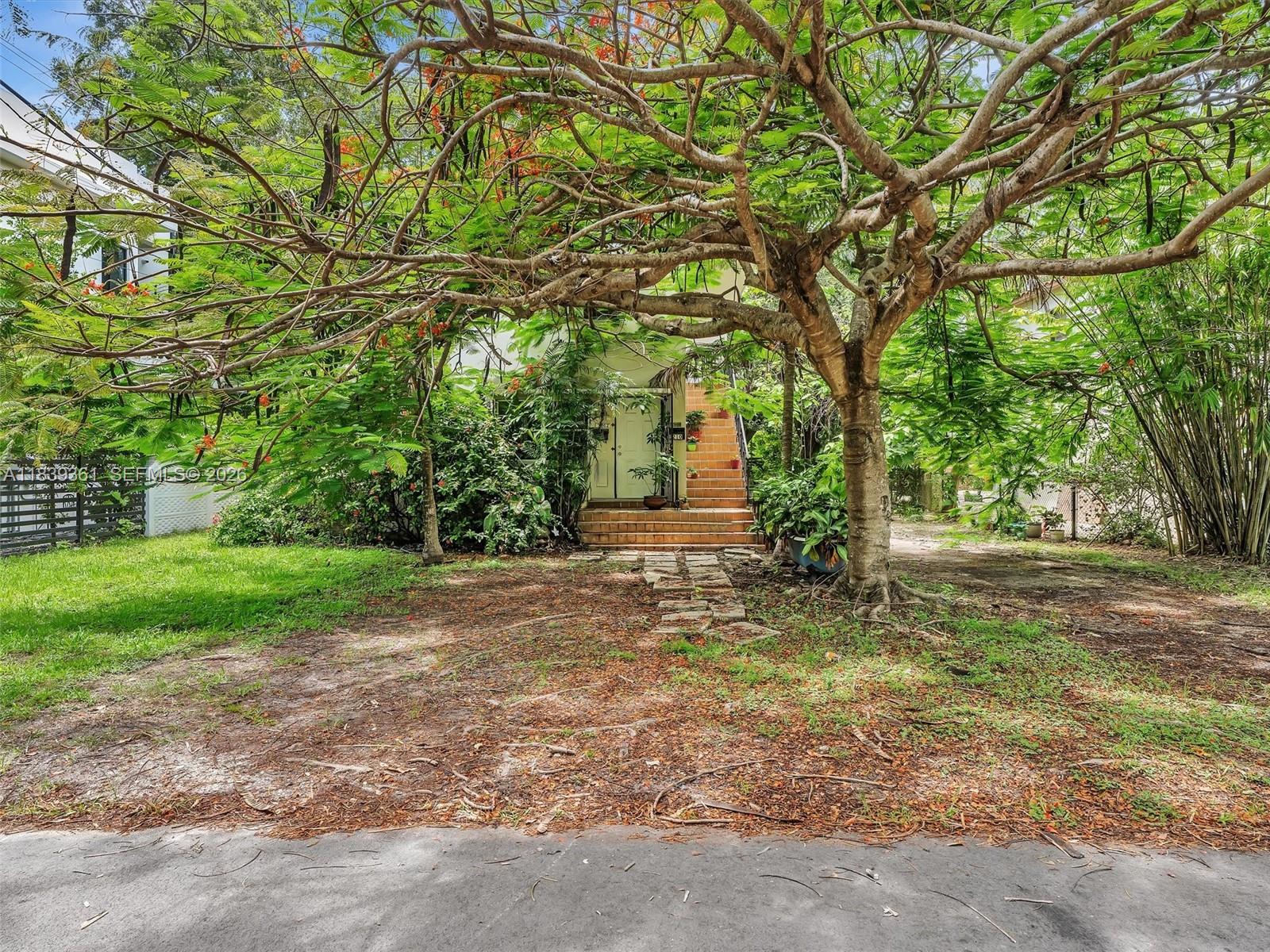 3210 E Elizabeth St, Miami FL 33133 — #A11839361