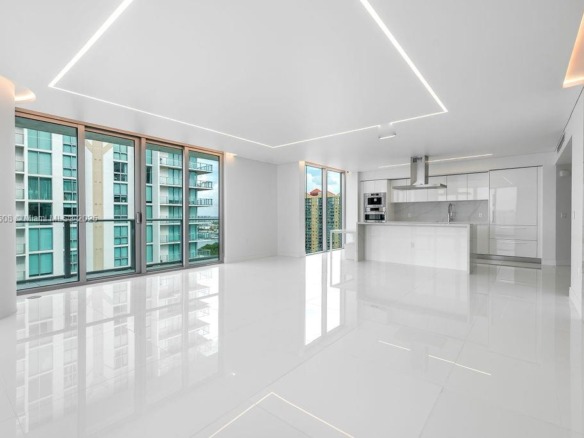 300 Sunny Isles Blvd # 1808, Sunny Isles Beach FL 33160 — #A11839608