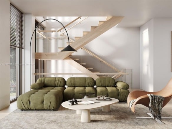 1709 Jefferson Ave # 08, Miami Beach FL 33139 — #A11839903