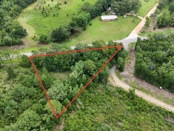 0 PATE POND ROAD, Other City – In The State Of Florida FL 32427 — #A11855693