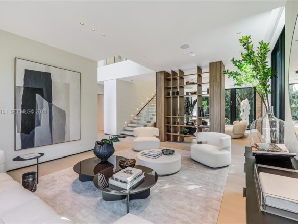 3860 Little Ave, Miami FL 33133 — #A11840104