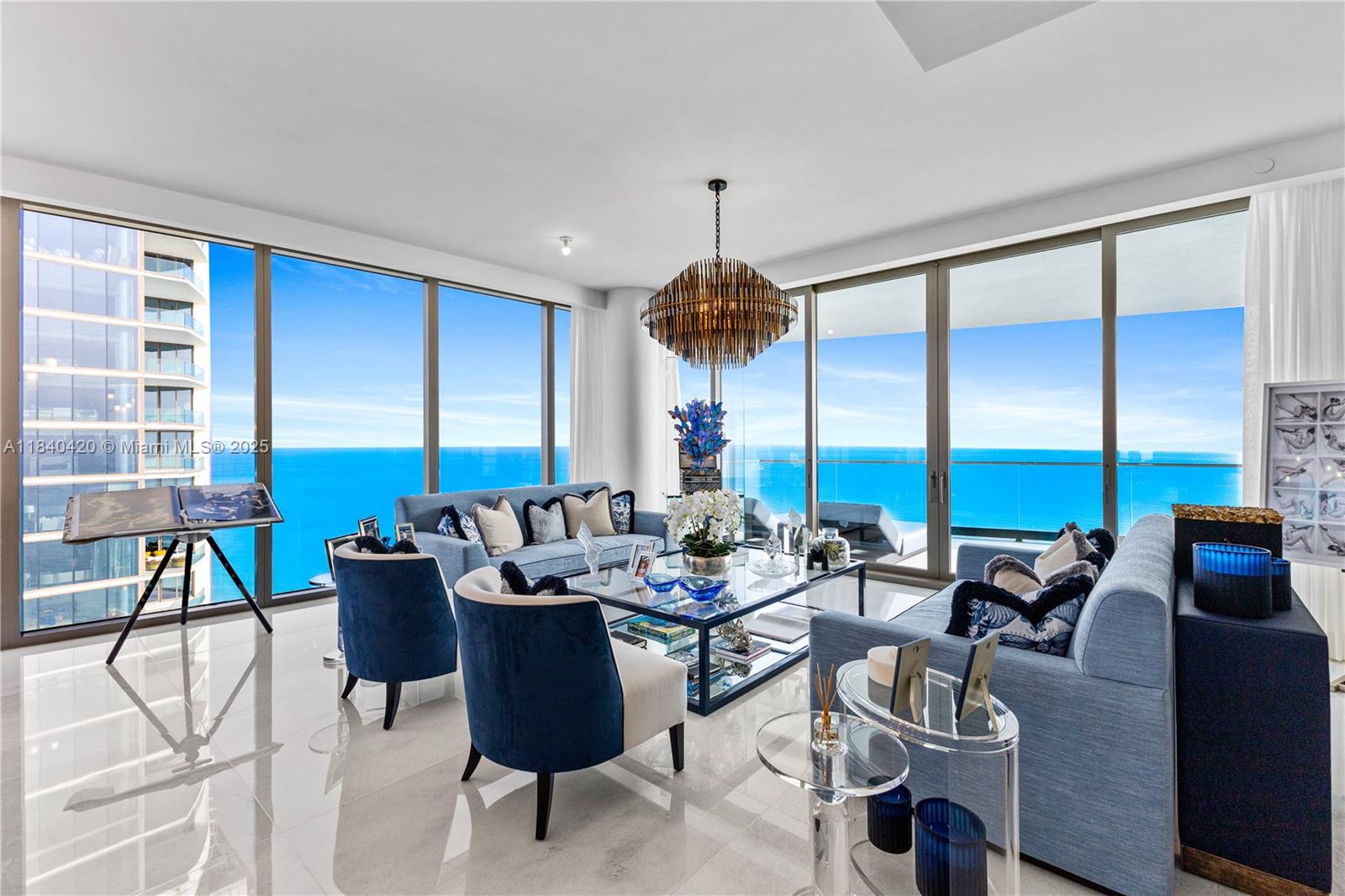 17901 Collins Ave, Sunny Isles Beach FL 33160 — #A11840420