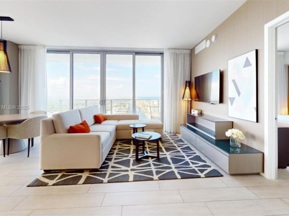 4010 S Ocean Dr # T3802, Hollywood FL 33019 — #A11840569