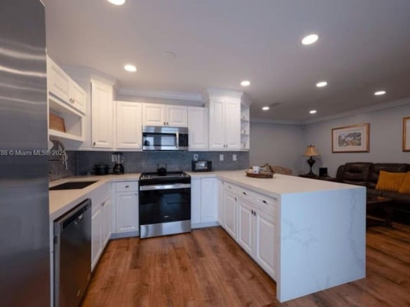 13242 SW 266th Ter, Homestead FL 33032 — #A11840788