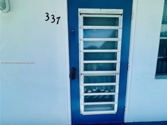 337 Durham J # 337, Deerfield Beach FL 33442 — #A11841144