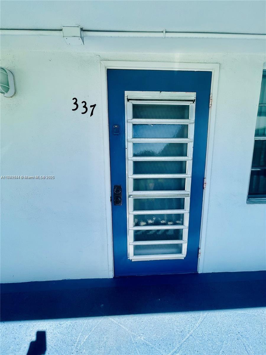 337 Durham J # 337, Deerfield Beach FL 33442 — #A11841144