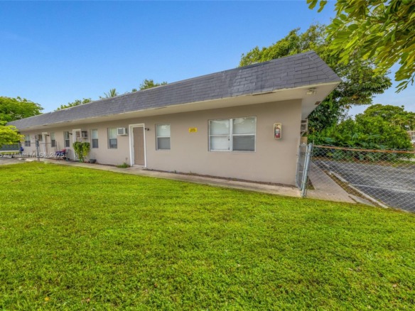 848 NW 2nd Ave, Fort Lauderdale FL 33311 — #A11841385