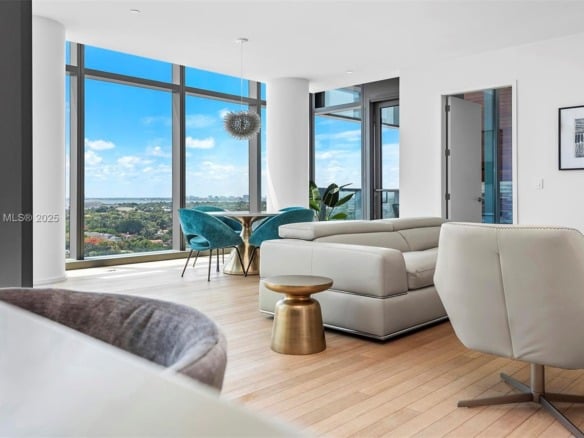 2901 Collins Ave # 1403, Miami Beach FL 33140 — #A11841619