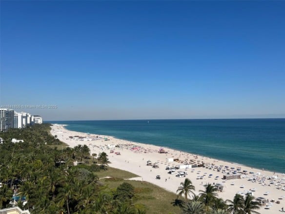 100 Lincoln Rd # 1419, Miami Beach FL 33139 — #A11841655