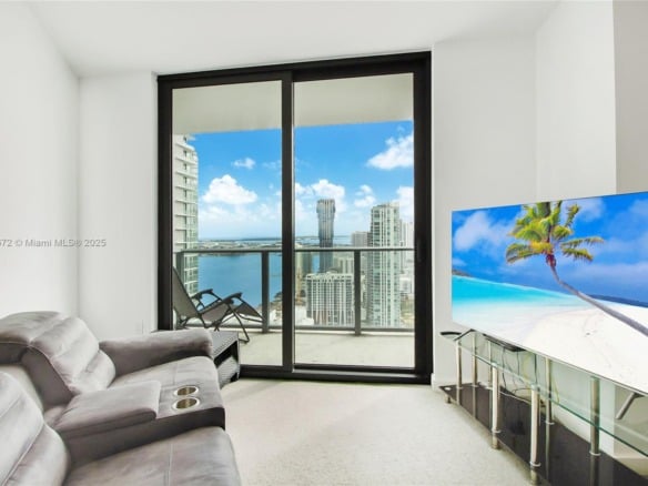 501 NE 31st St # 3607, Miami FL 33137 — #A11841672
