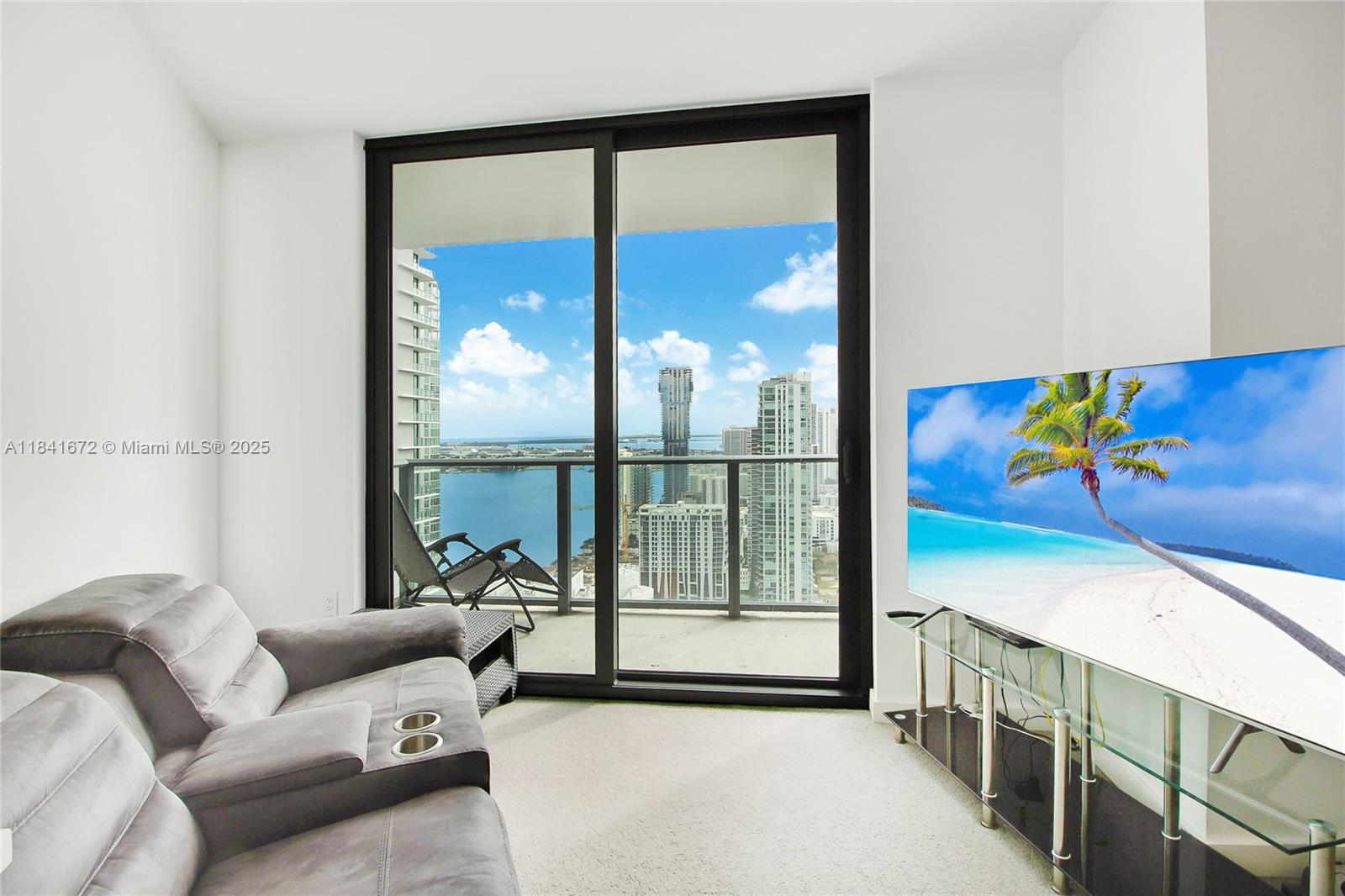 501 NE 31st St # 3607, Miami FL 33137 — #A11841672