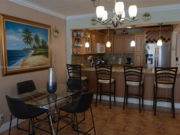 3725 S Ocean Dr # 1021, Hollywood FL 33019 — #A11899683