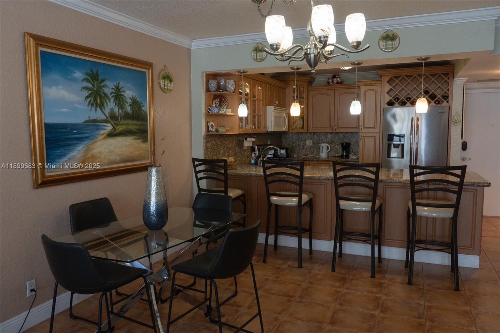 3725 S Ocean Dr # 1021, Hollywood FL 33019 — #A11899683