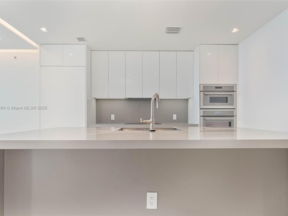 700 NE 24 ST # 5005, Miami FL 33137 — #A11841694