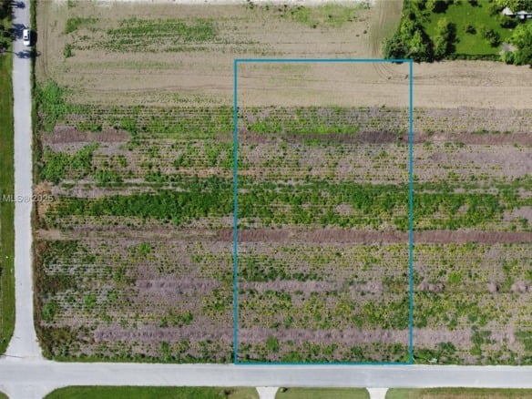 213th PL SW 240th ST, Miami FL 33031 — #A11841680