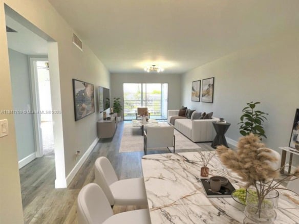 4020 Lincoln A # 4020, Boca Raton FL 33434 — #A11841709