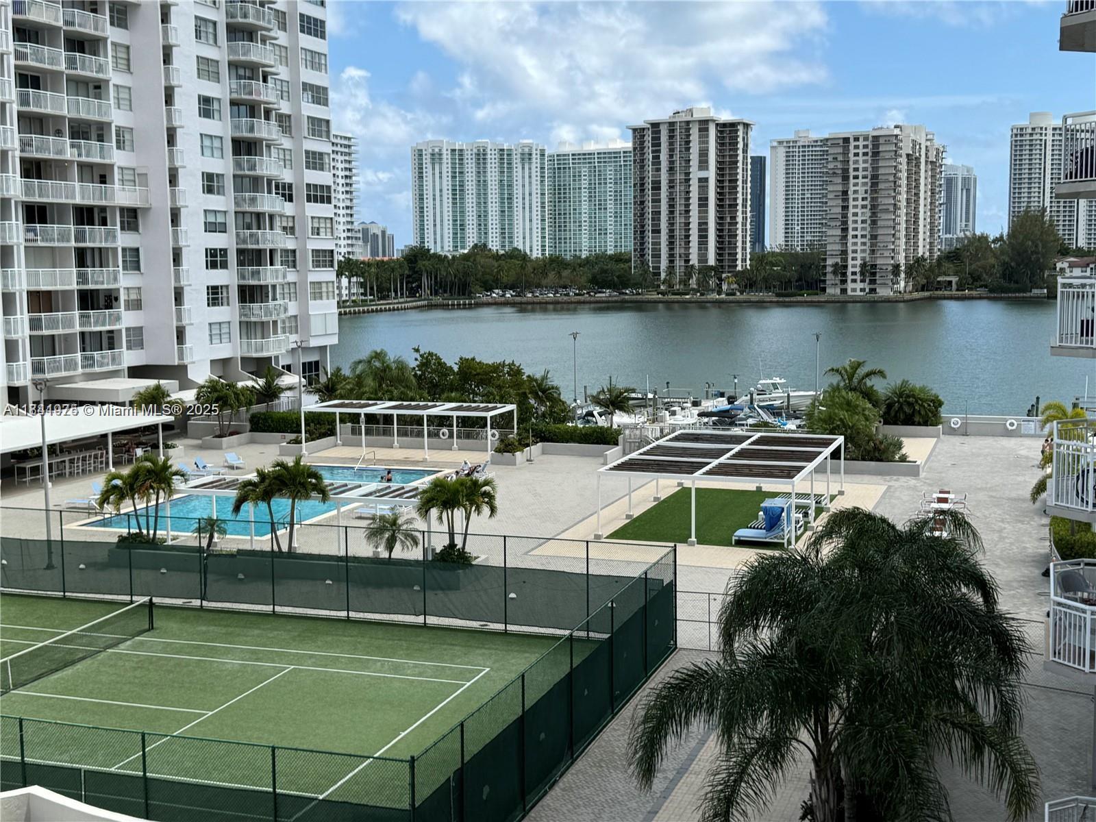 18031 Biscayne Blvd # 502, Aventura FL 33160 — #A11841975