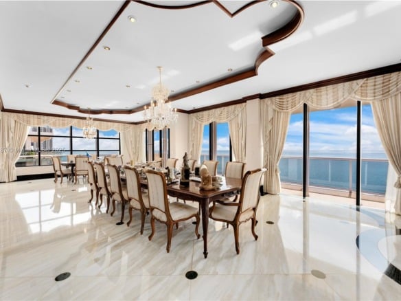 5757 Collins Ave # 4, Miami Beach FL 33140 — #A11842187