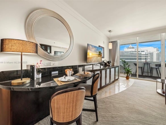 4391 Collins Ave # 802, Miami Beach FL 33140 — #A11842244