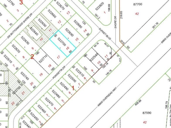 00 Poinsetta, Other City – In The State Of Florida FL 33037 — #A11842328