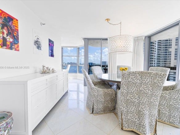 3500 Mystic Pointe Dr # 2101, Aventura FL 33180 — #A11842356