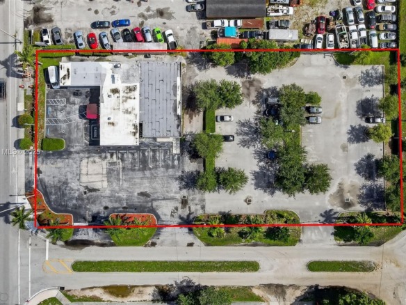 4950 S State Road 7, Hollywood FL 33314 — #A11842366
