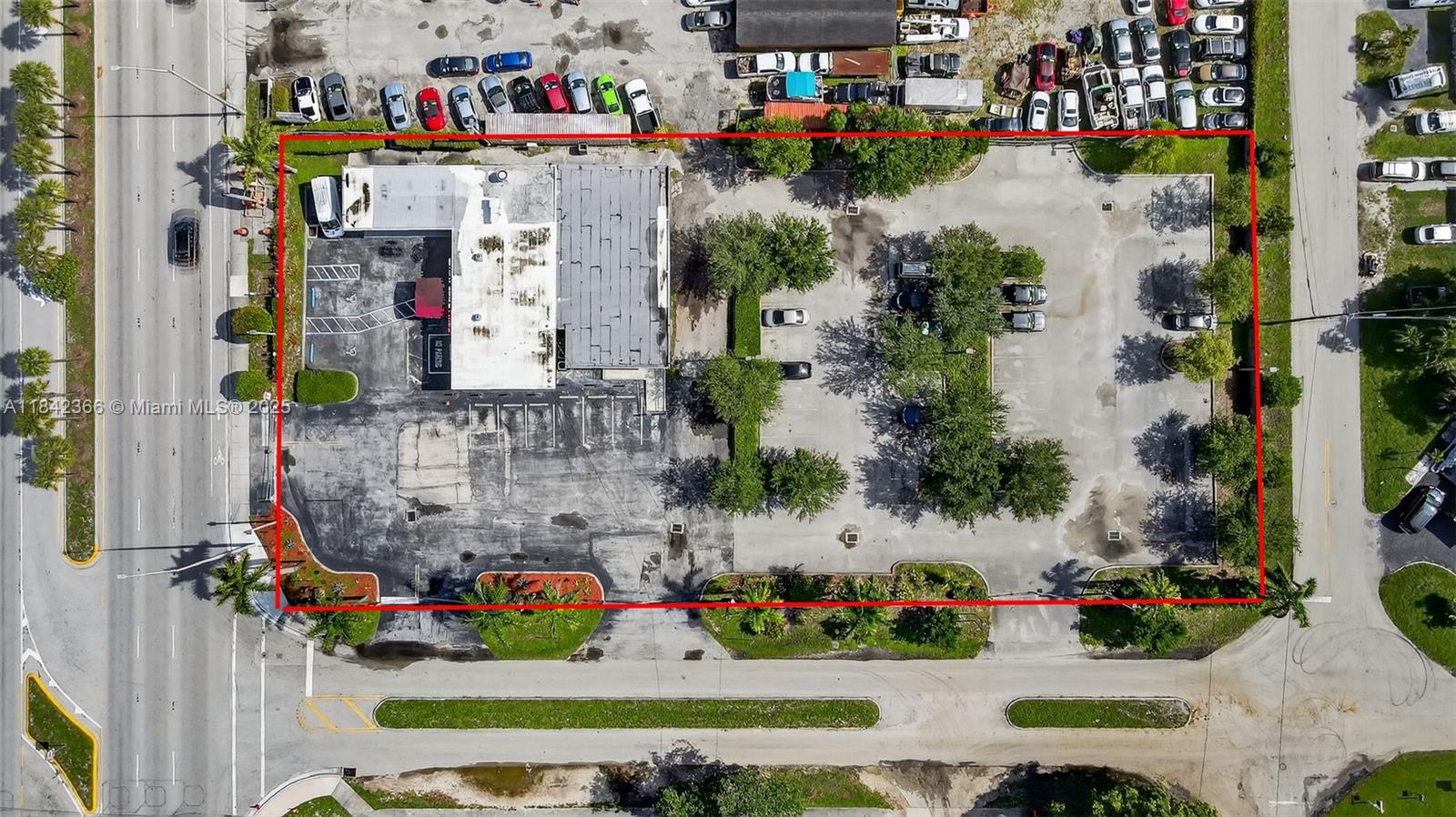 6dd28e9b-6259 4950 S State Road 7, Hollywood FL 33314 — #A11842366