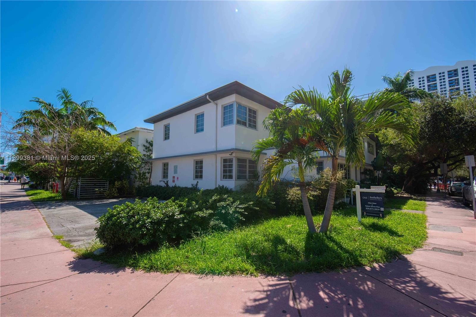 6dd28e9b-626 1485 Bay Rd, Miami Beach FL 33139 — #A11899381