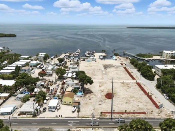 97601 Overseas Hwy, Key Largo FL 33037 — #A11842443