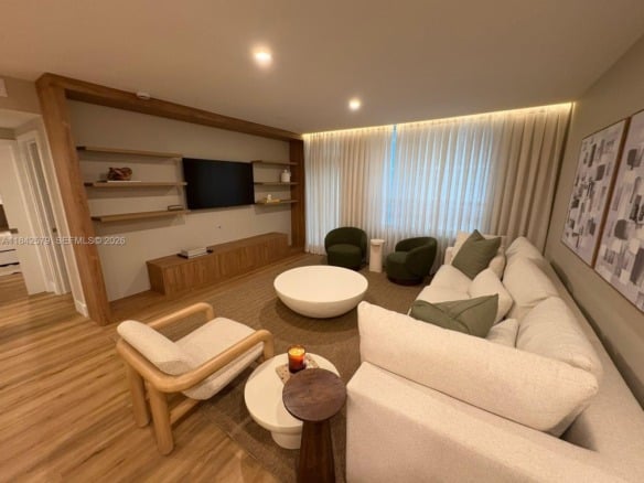 10185 NE Collins Ave # 1220, Bal Harbour FL 33154 — #A11842579
