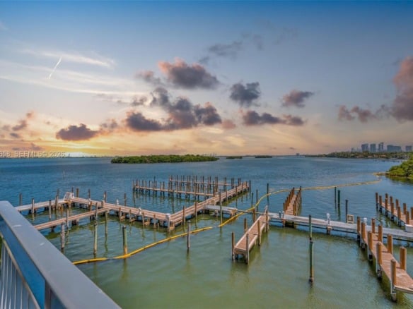 770 NE 69th St # 4H, Miami FL 33138 — #A11842658