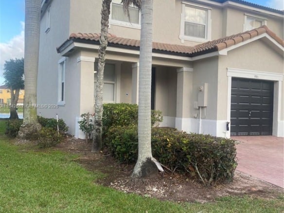 991 NE 42nd Ave # 0, Homestead FL 33033 — #A11842682