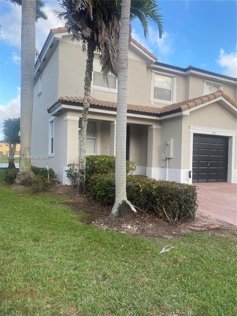 6dd28e9b-6271 991 NE 42nd Ave # 0, Homestead FL 33033 — #A11842682