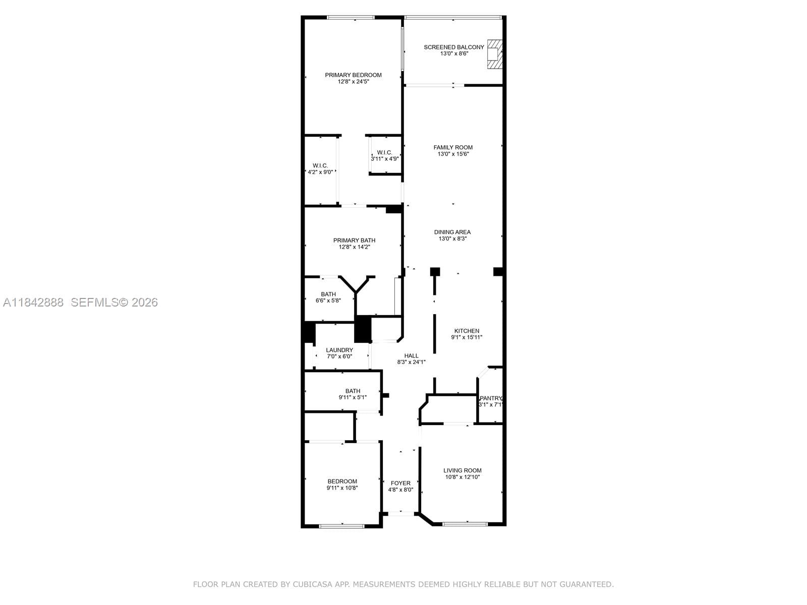 6dd28e9b-6279 10720 NW 66th St # 205, Doral FL 33178 — #A11842888