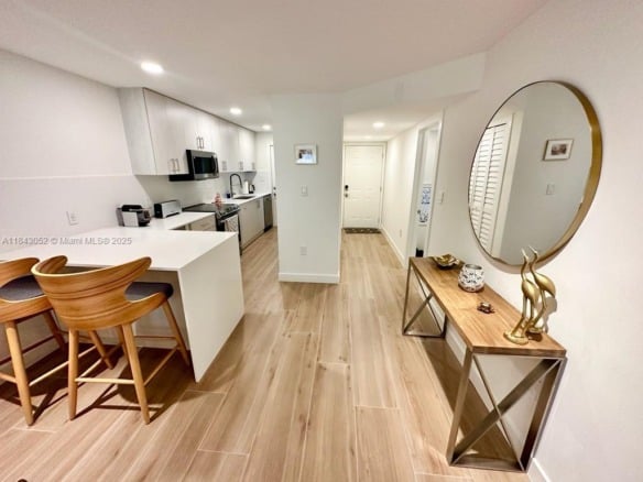 72 S 7 # 112, Naples FL 34102 — #A11843052