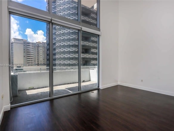 1050 Brickell Ave # 414, Miami FL 33131 — #A11897982