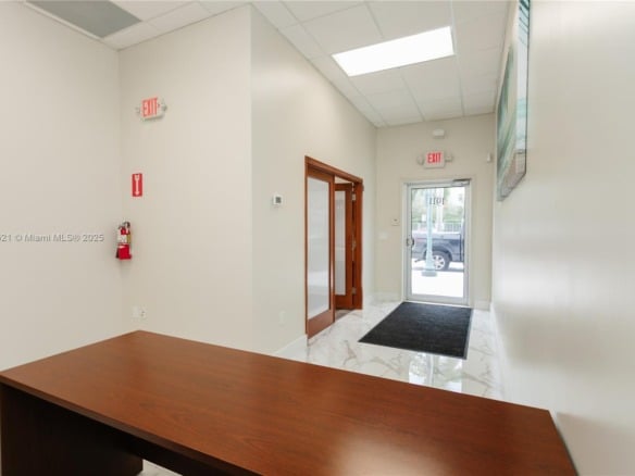 1911 Harrison St # 6, Hollywood FL 33020 — #A11843521