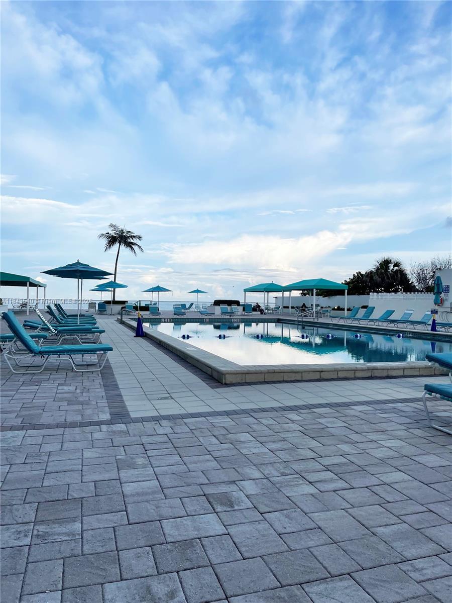 3725 S Ocean Dr # 415, Hollywood FL 33019 — #A11843540