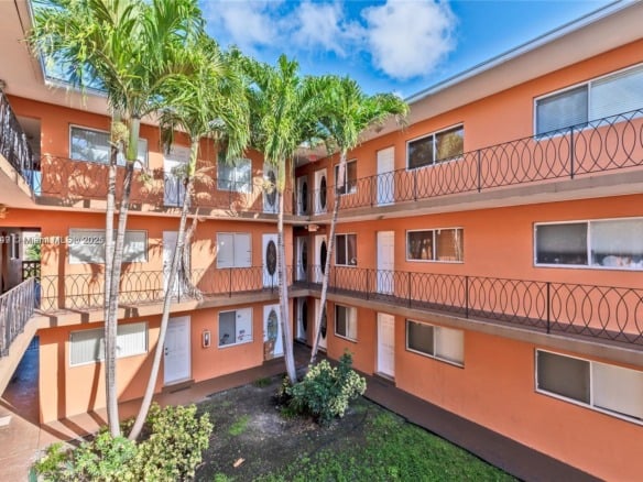 2330 NW 11th St # 47, Miami FL 33125 — #A11843649