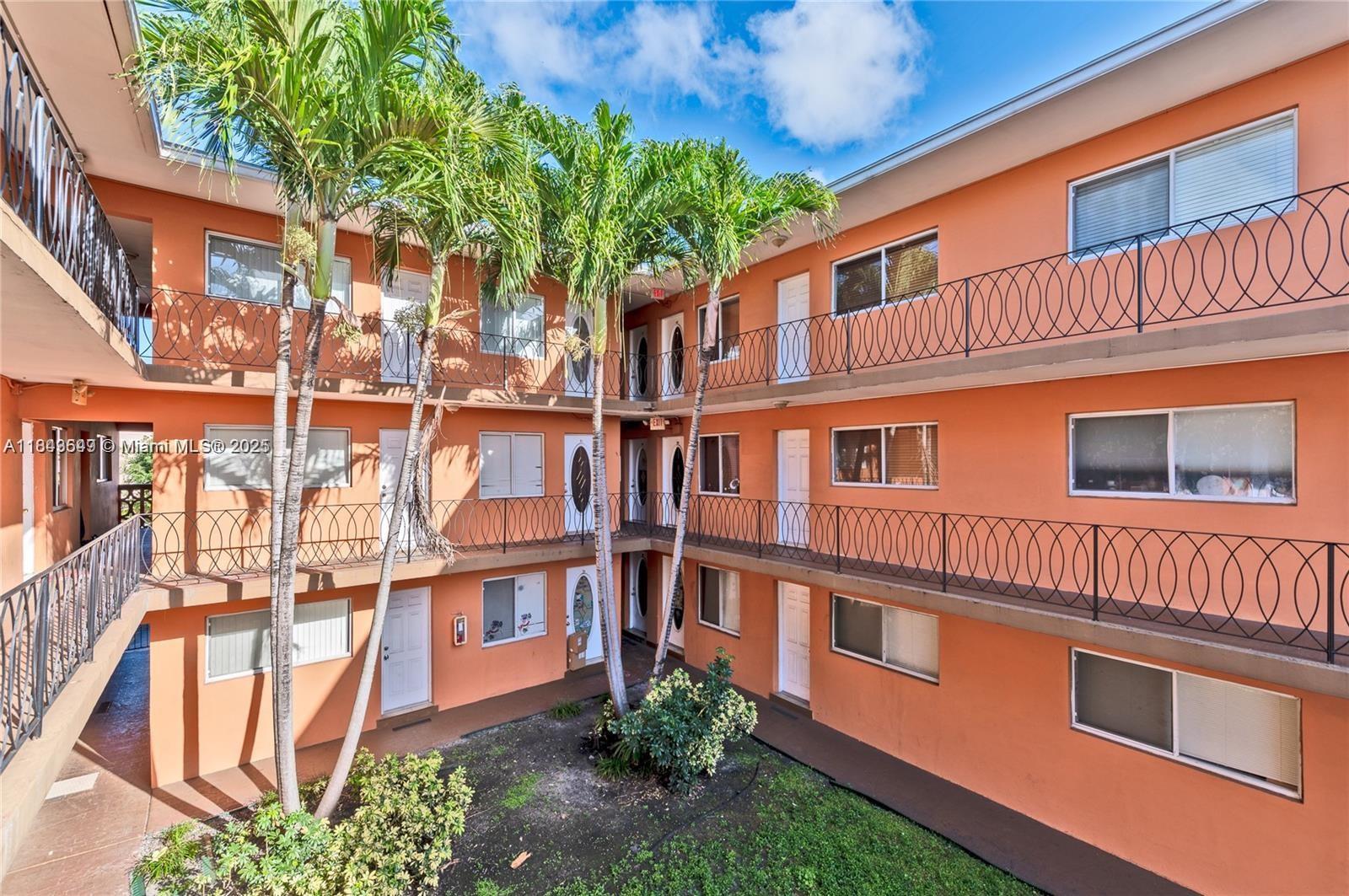 2330 NW 11th St # 47, Miami FL 33125 — #A11843649